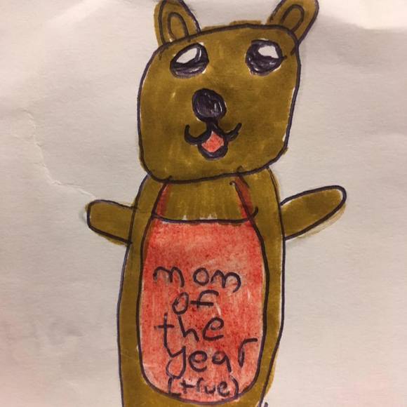 Meet your Posher, Iggy - Picture 1 of 1